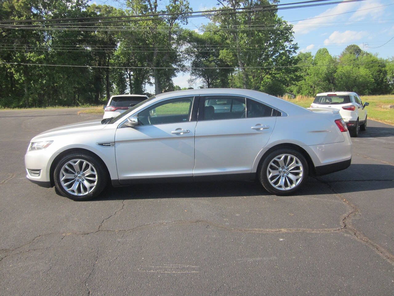 Used 2006 Buick Lucerne CX