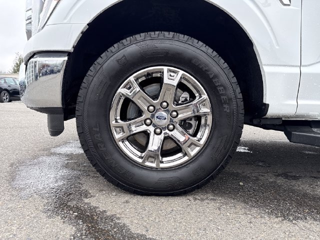 Used 2023 Ford F150 XLT w/ Equipment Group 302A High AWD/4WD image 30