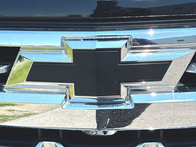 Used 2022 Chevrolet Silverado 1500 LTZ w/ LTZ Premium Package AWD/4WD image 32