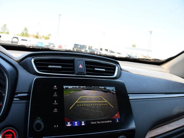 Used 2019 Honda CR-V EX-L image 18