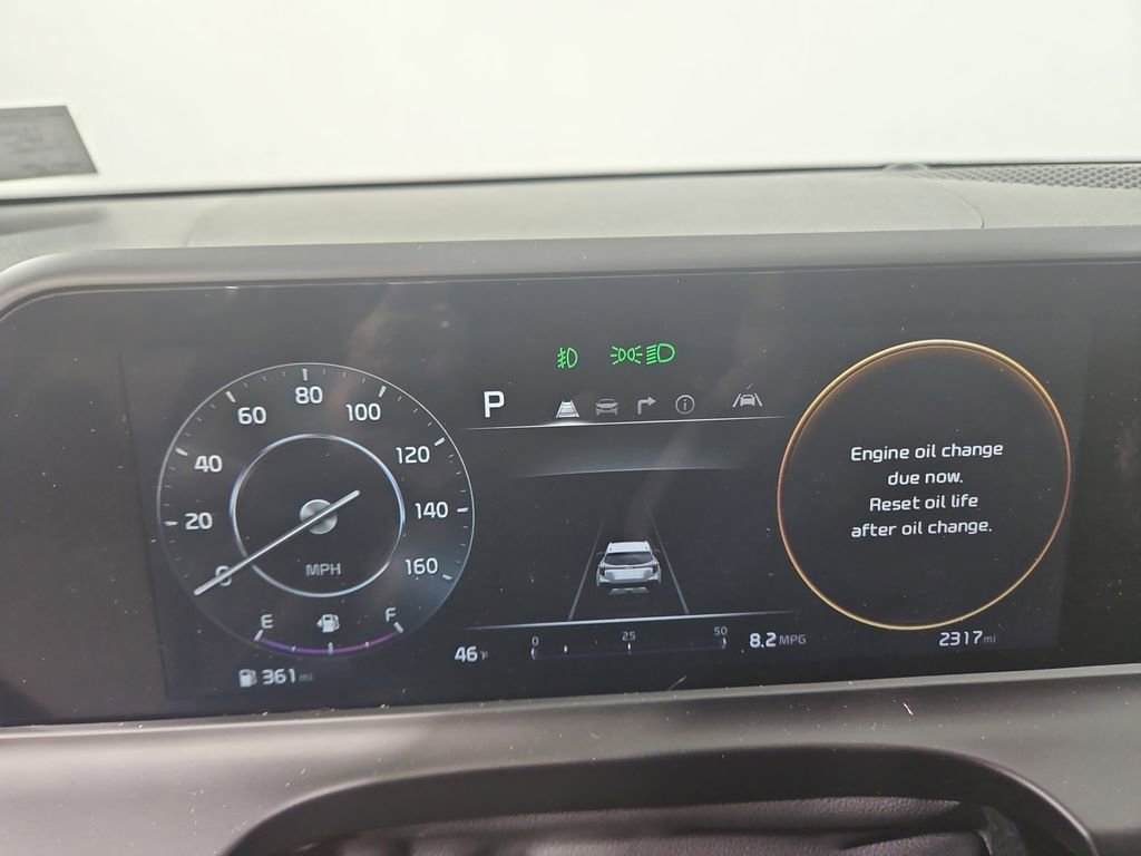 Used 2024 Kia Seltos X-Line image 16