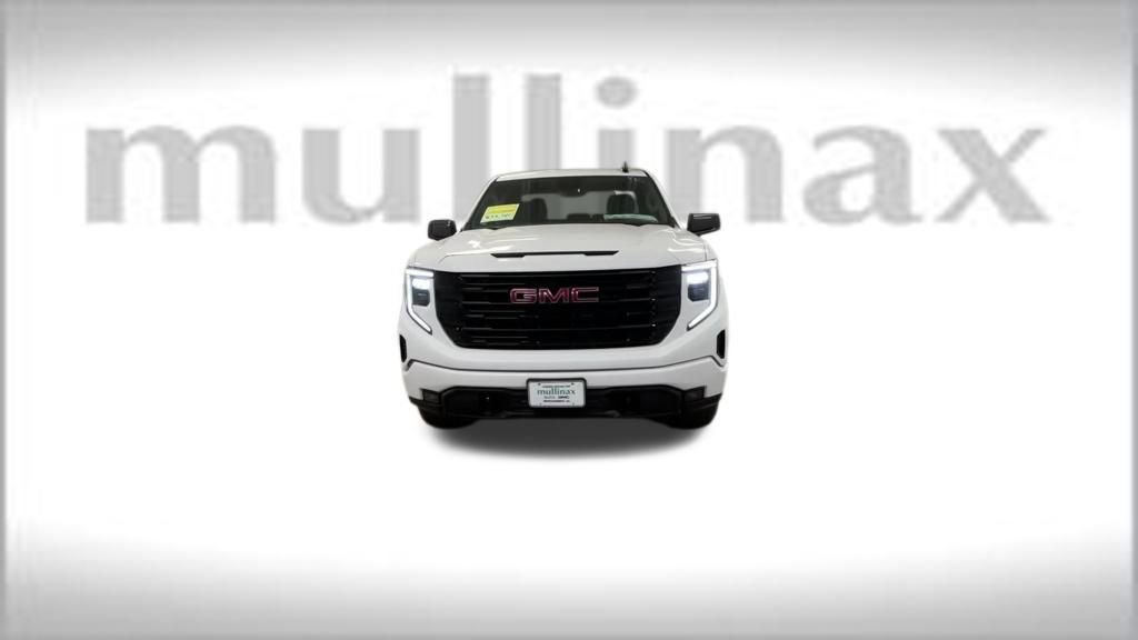 New 2026 GMC Sierra 1500 Elevation image 52