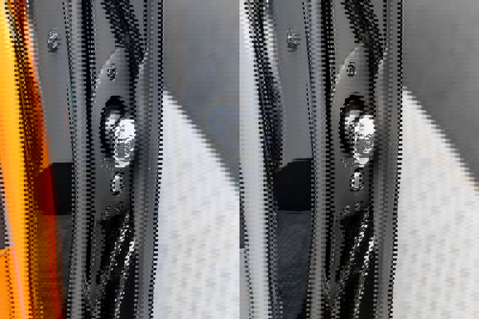 New 2026 Rolls-Royce Cullinan Black Badge AWD/4WD image 66