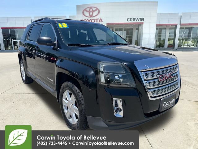 Used 2013 GMC Terrain SLE w/ Cargo Package