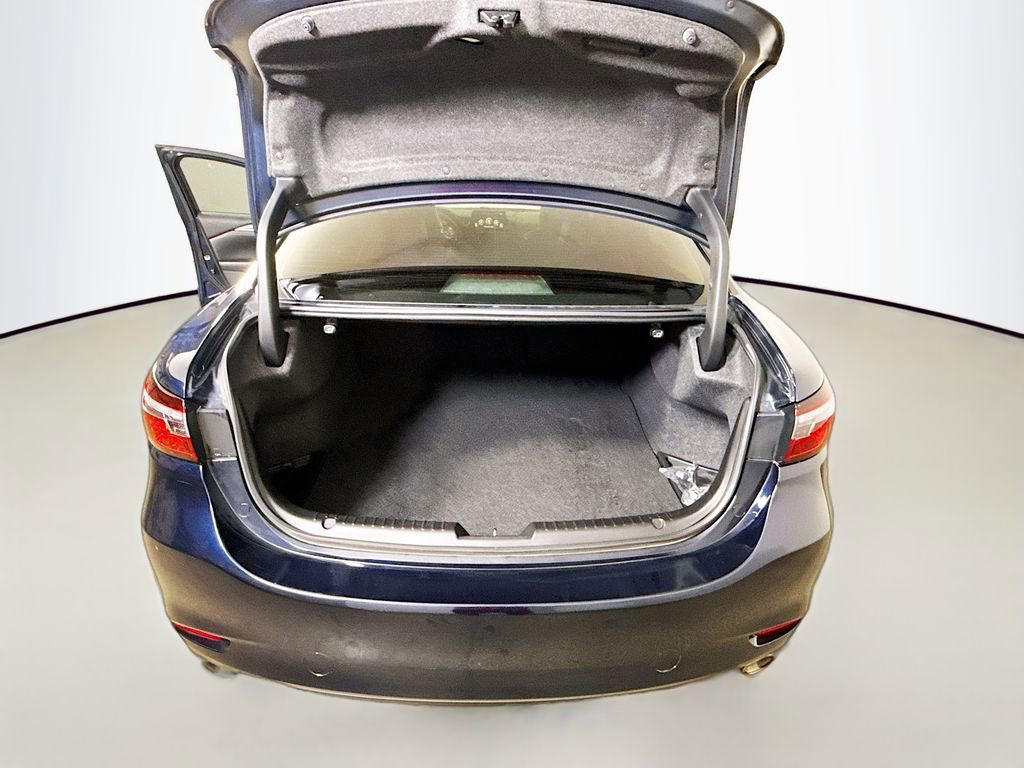 Used 2019 MAZDA MAZDA6 Touring FWD image 25