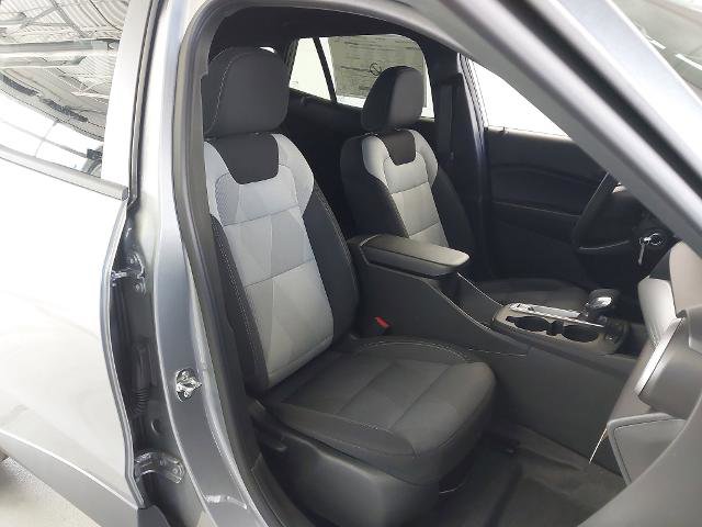 New 2026 Chevrolet Trax RS w/ Driver Confidence Package image 28