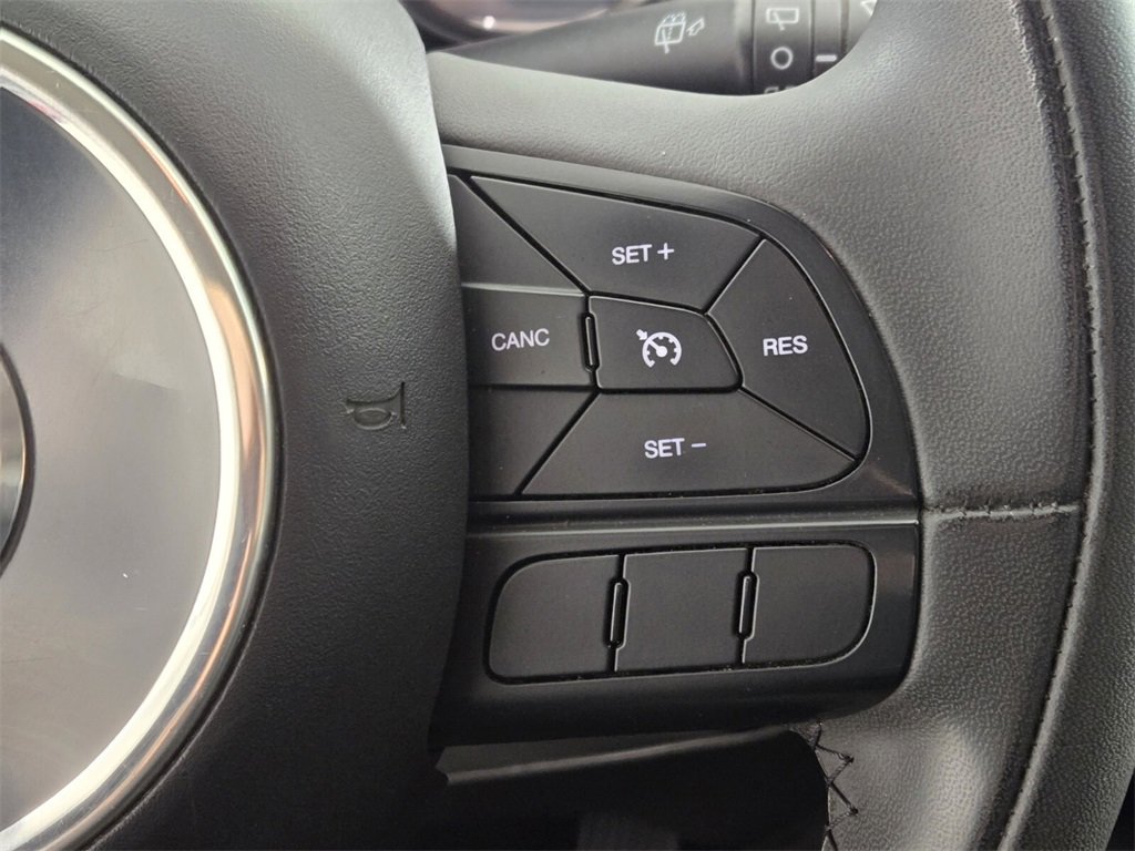 Used 2016 FIAT 500X Easy image 28