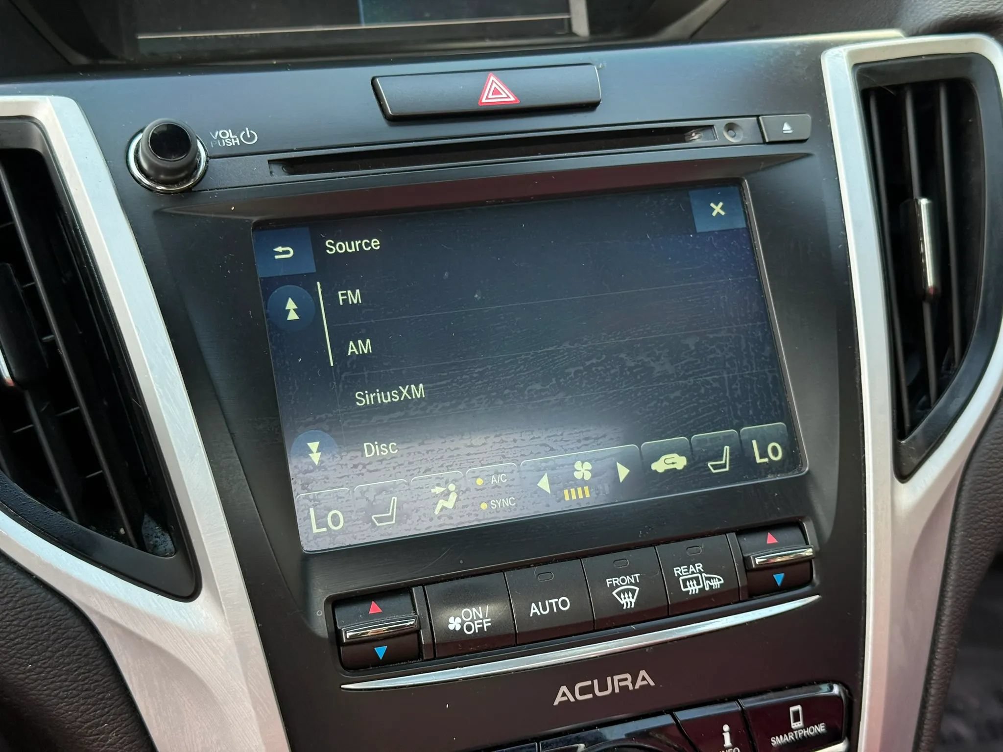 Used 2020 Acura TLX w/ A-SPEC Package FWD image 22