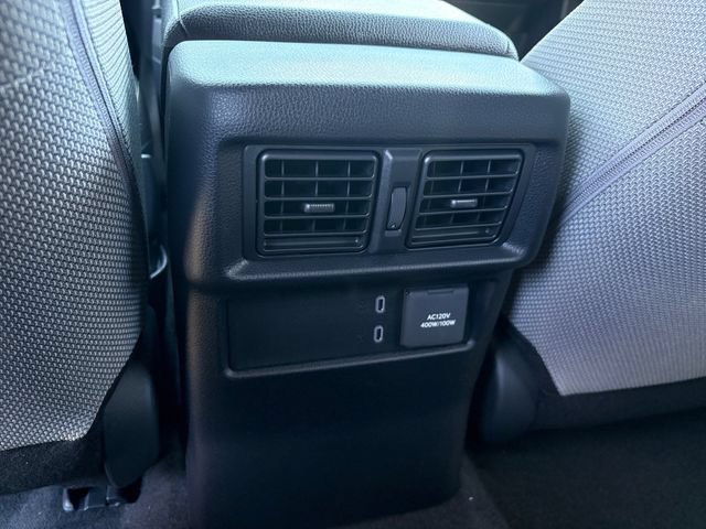 New 2026 Toyota 4Runner TRD Sport AWD/4WD image 28