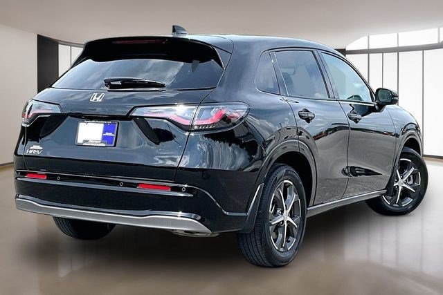Certified 2024 Honda HR-V EX-L image 6