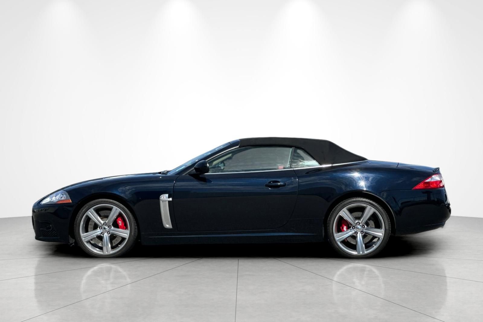 Used 2008 Jaguar XKR R image 3