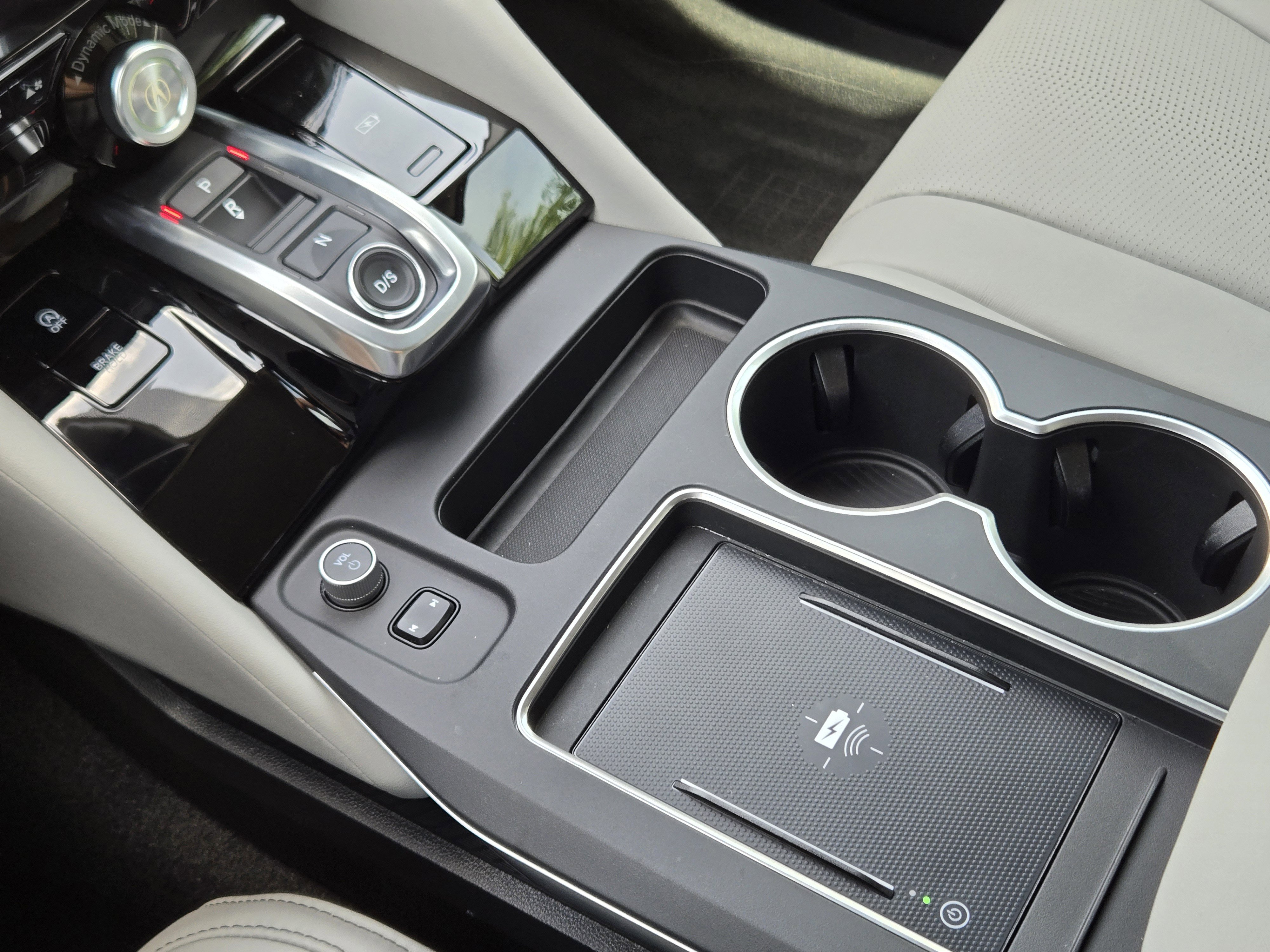 Certified 2026 Acura MDX FWD w/ Technology Package image 20