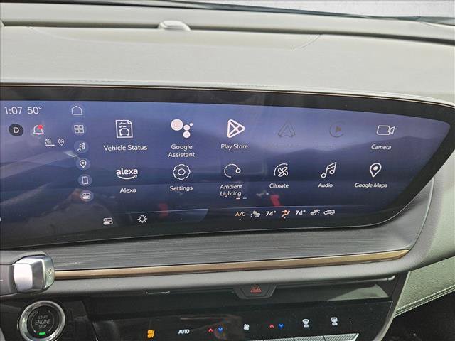 Certified 2024 Buick Envision Avenir image 13