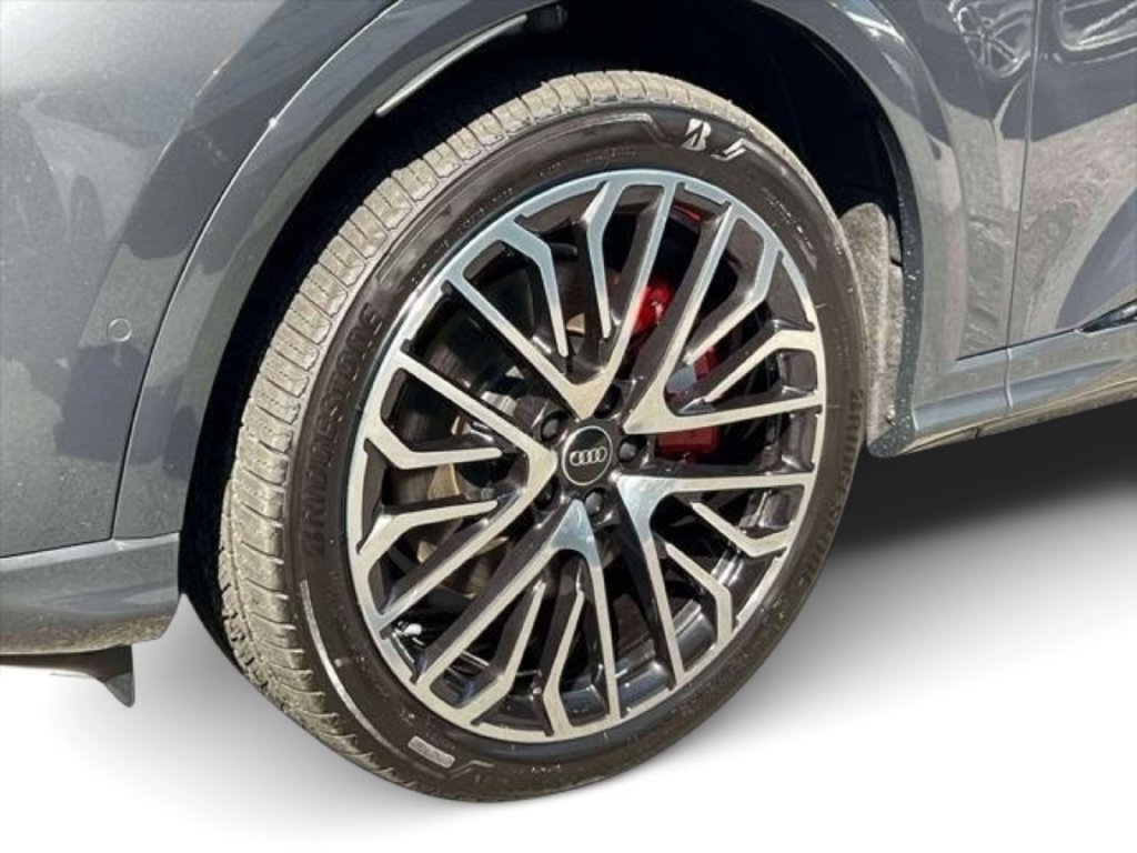 New 2026 Audi SQ5 Premium Plus AWD/4WD image 6