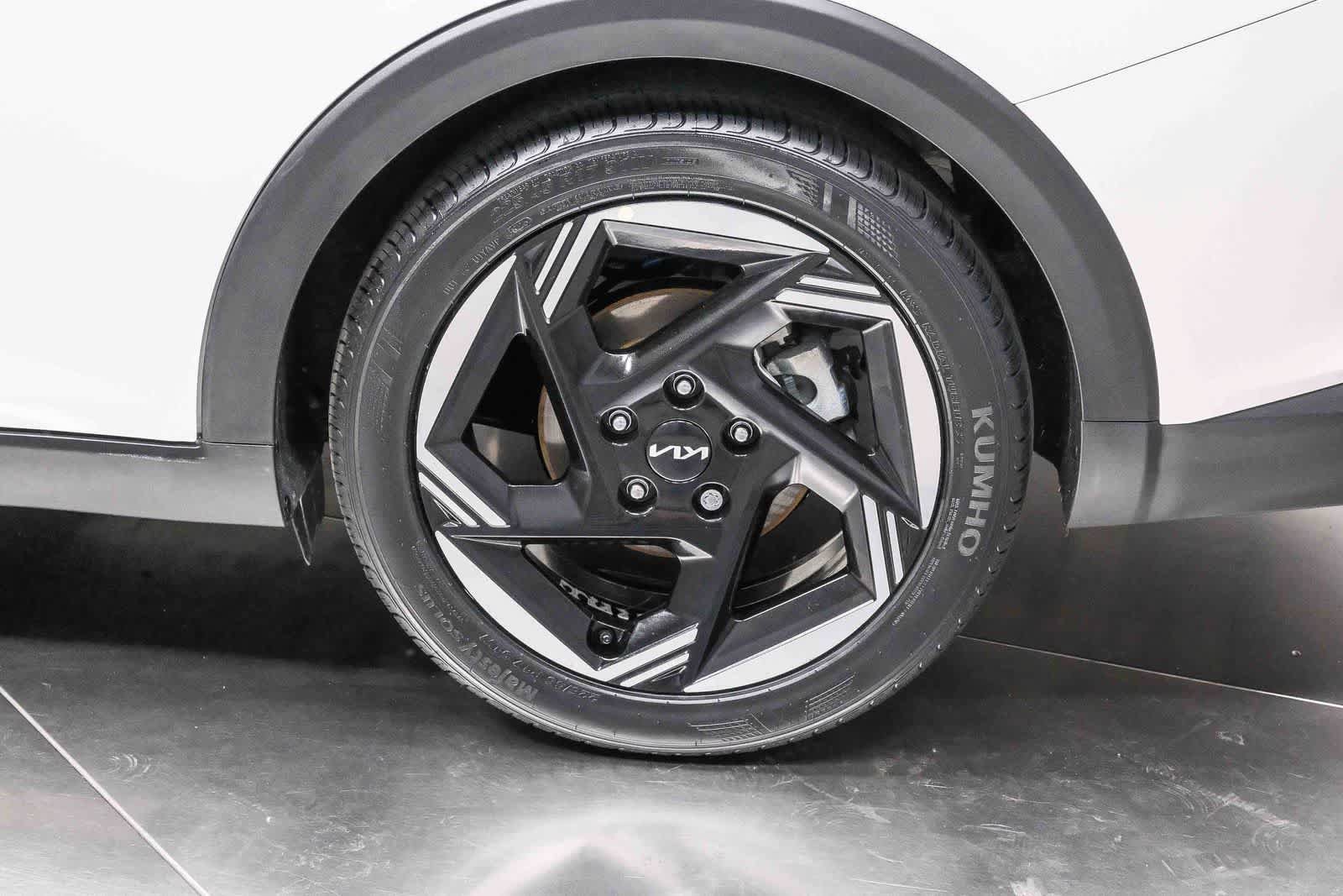 Used 2025 Kia K4 EX FWD image 9