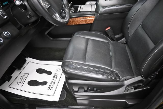 Used 2017 Chevrolet Tahoe Premier AWD/4WD image 15