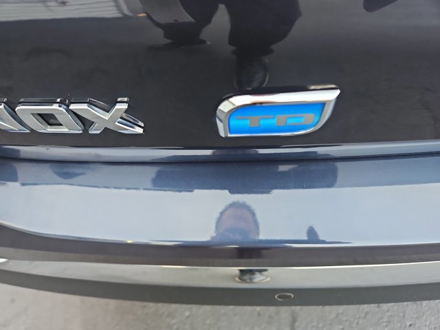 Used 2018 Chevrolet Equinox LT w/ Sun & Infotainment Package image 4