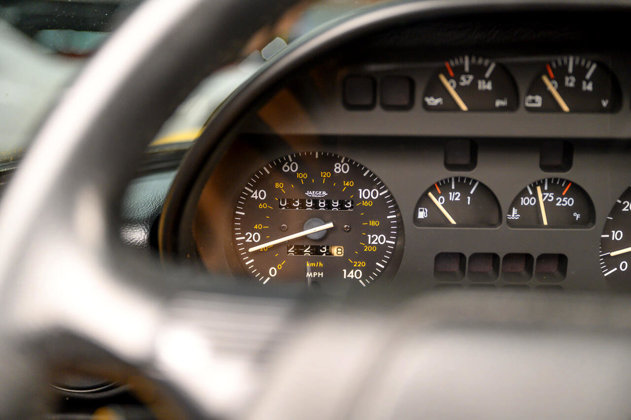 Used 1992 Alfa Romeo Spider Veloce image 27