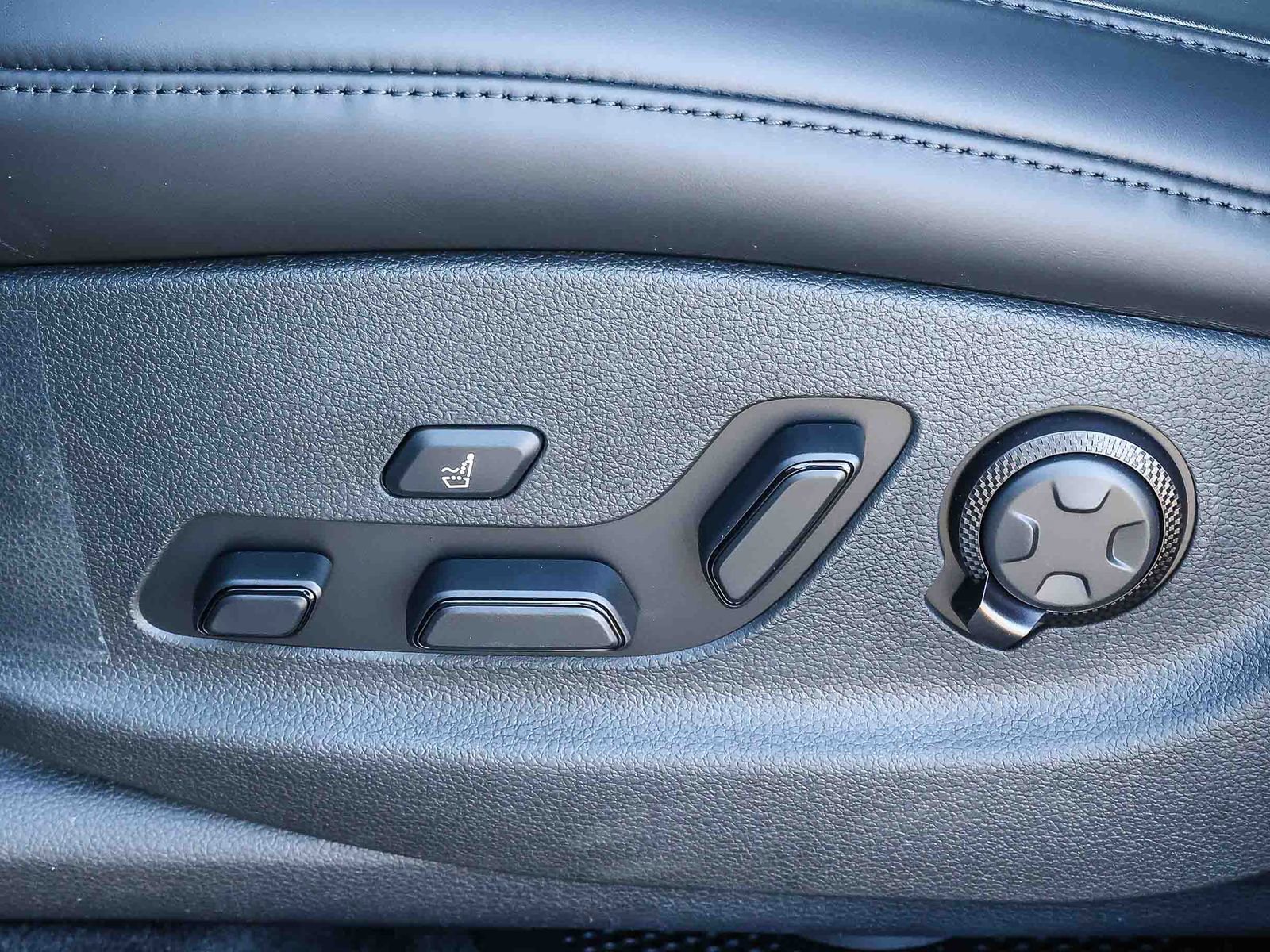 New 2026 Genesis GV80 3.5T Prestige image 24