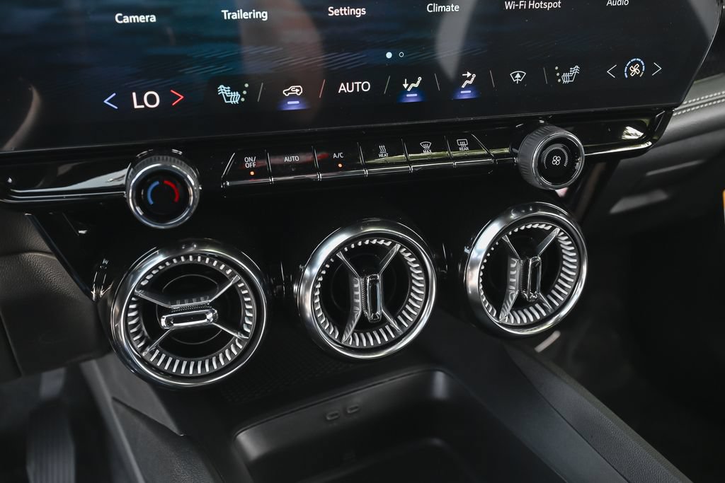New 2026 Chevrolet Blazer EV LT FWD image 27