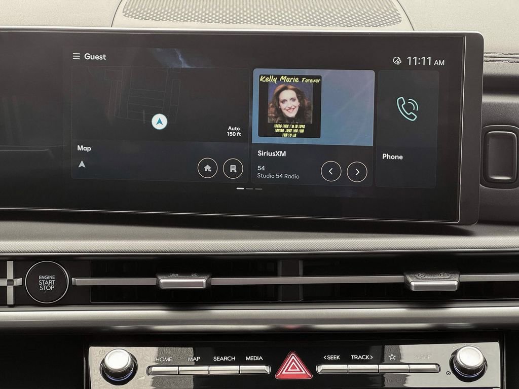 New 2025 Hyundai Santa Fe XRT image 19