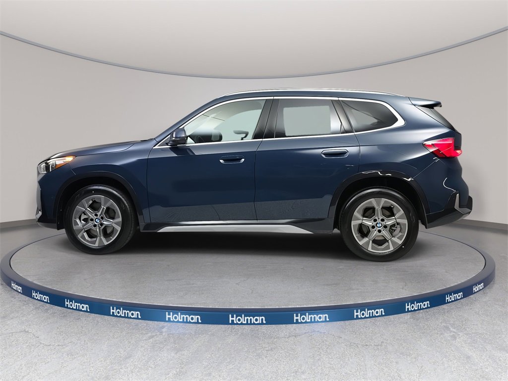 New 2026 BMW X1 xDrive28i w/ Technology Package image 8
