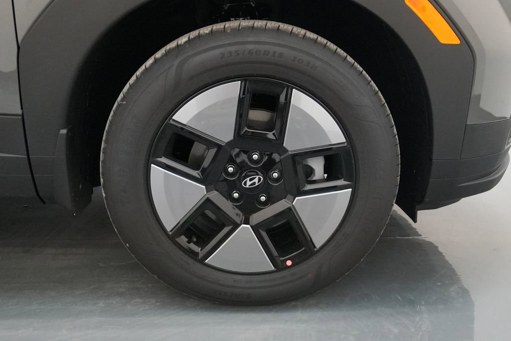 New 2026 Hyundai Santa Fe SE image 11
