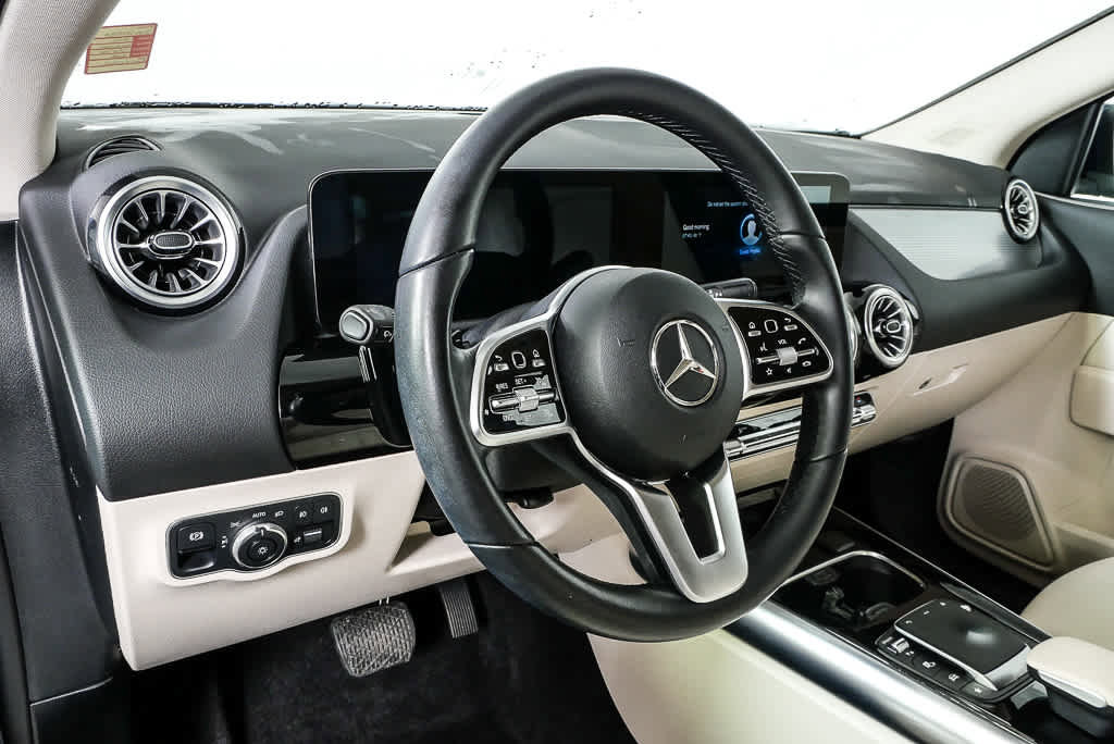 Used 2022 Mercedes-Benz GLA 250 image 9