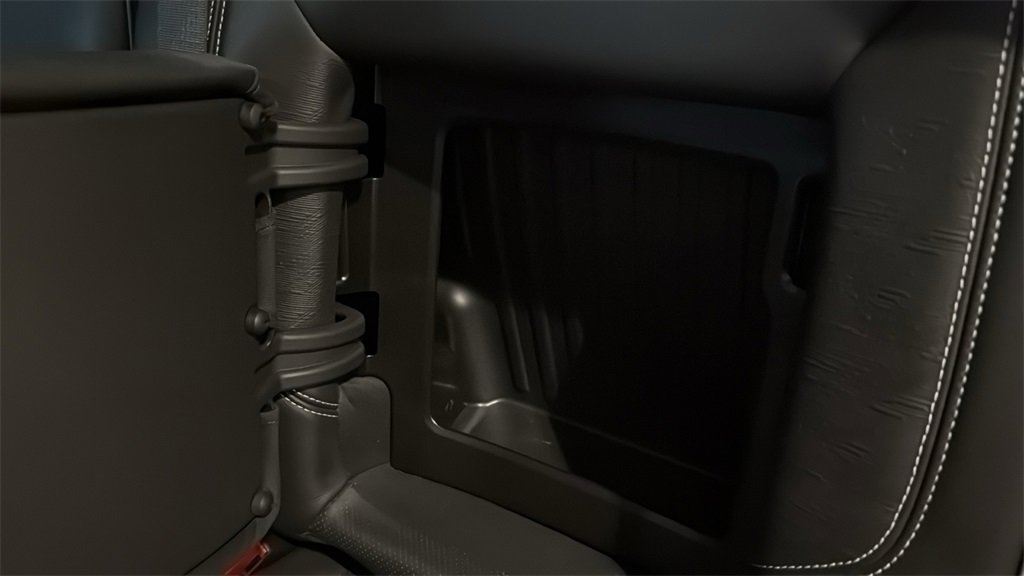 Used 2024 GMC Sierra 1500 AT4X image 19