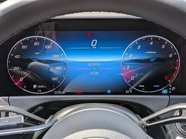 Certified 2026 Mercedes-Benz E 350 Sedan image 11