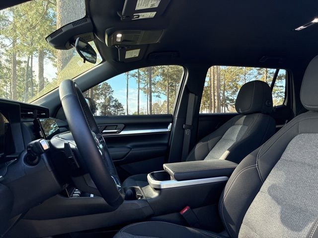 Used 2025 GMC Terrain Elevation image 20