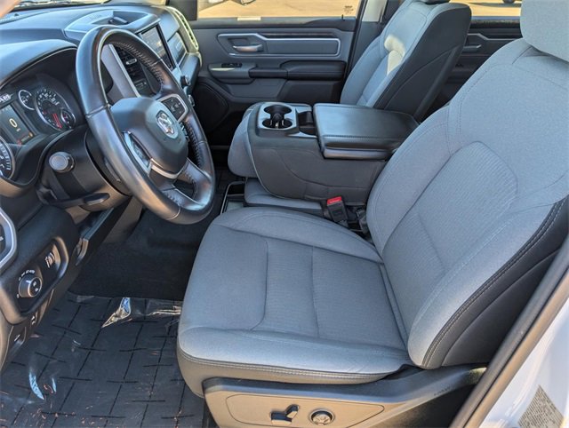 Used 2020 RAM 1500 Big Horn image 24