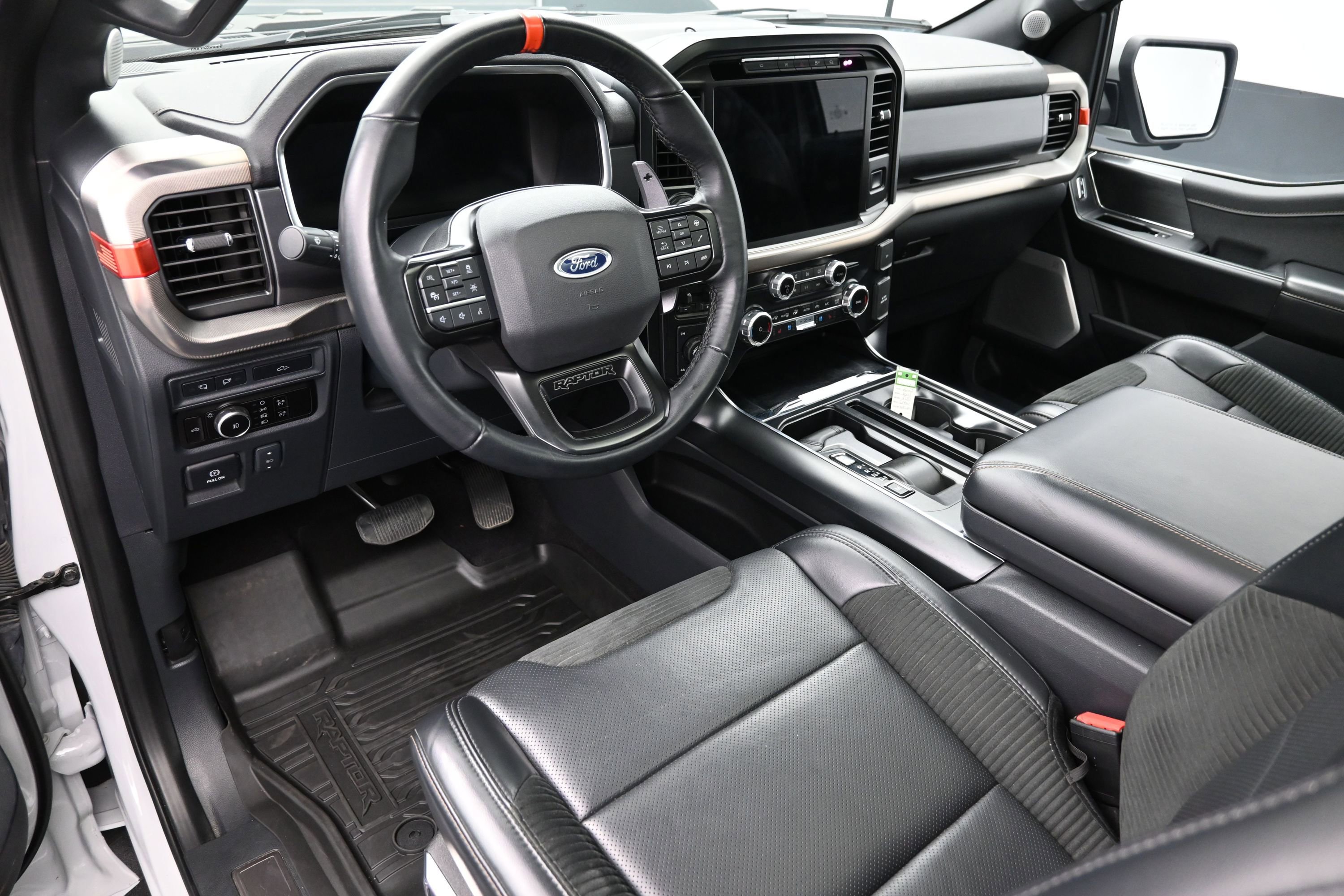 Used 2023 Ford F150 Raptor AWD/4WD image 22