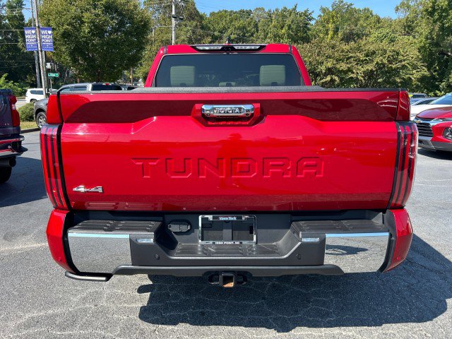 Used 2024 Toyota Tundra 1794 Edition image 7