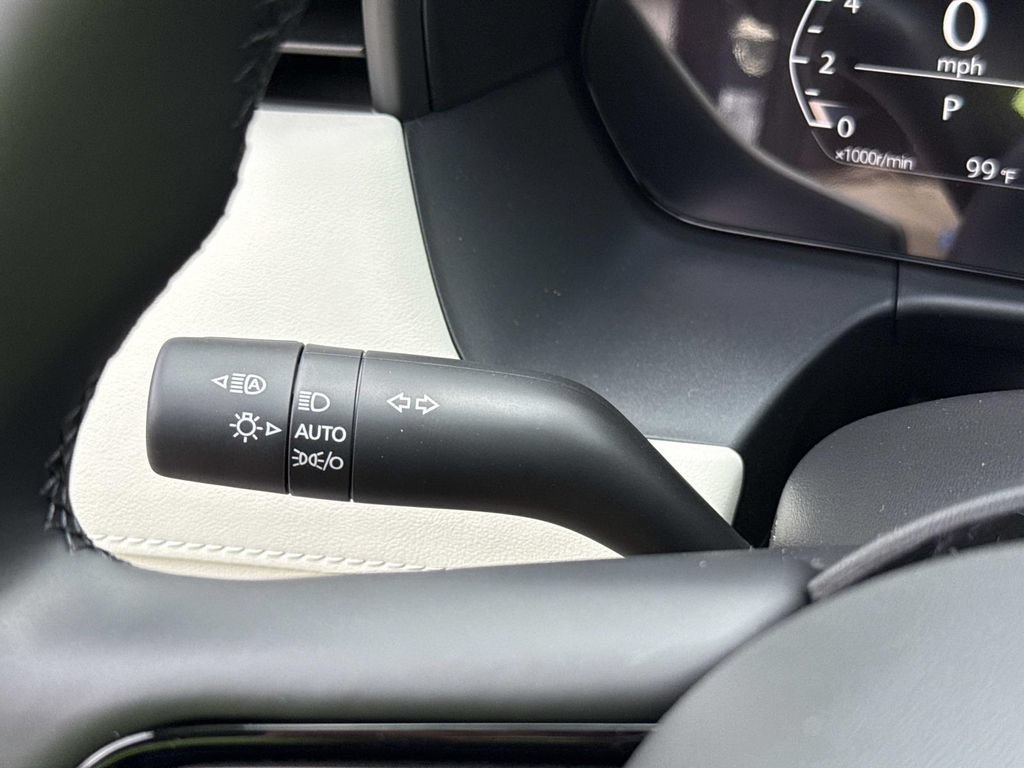 New 2026 MAZDA CX-5 Select AWD/4WD image 40