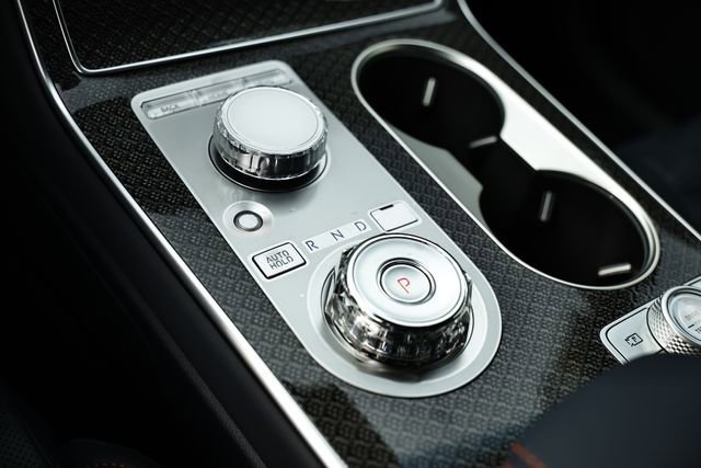 New 2026 Genesis GV80 3.5T e-SC image 40