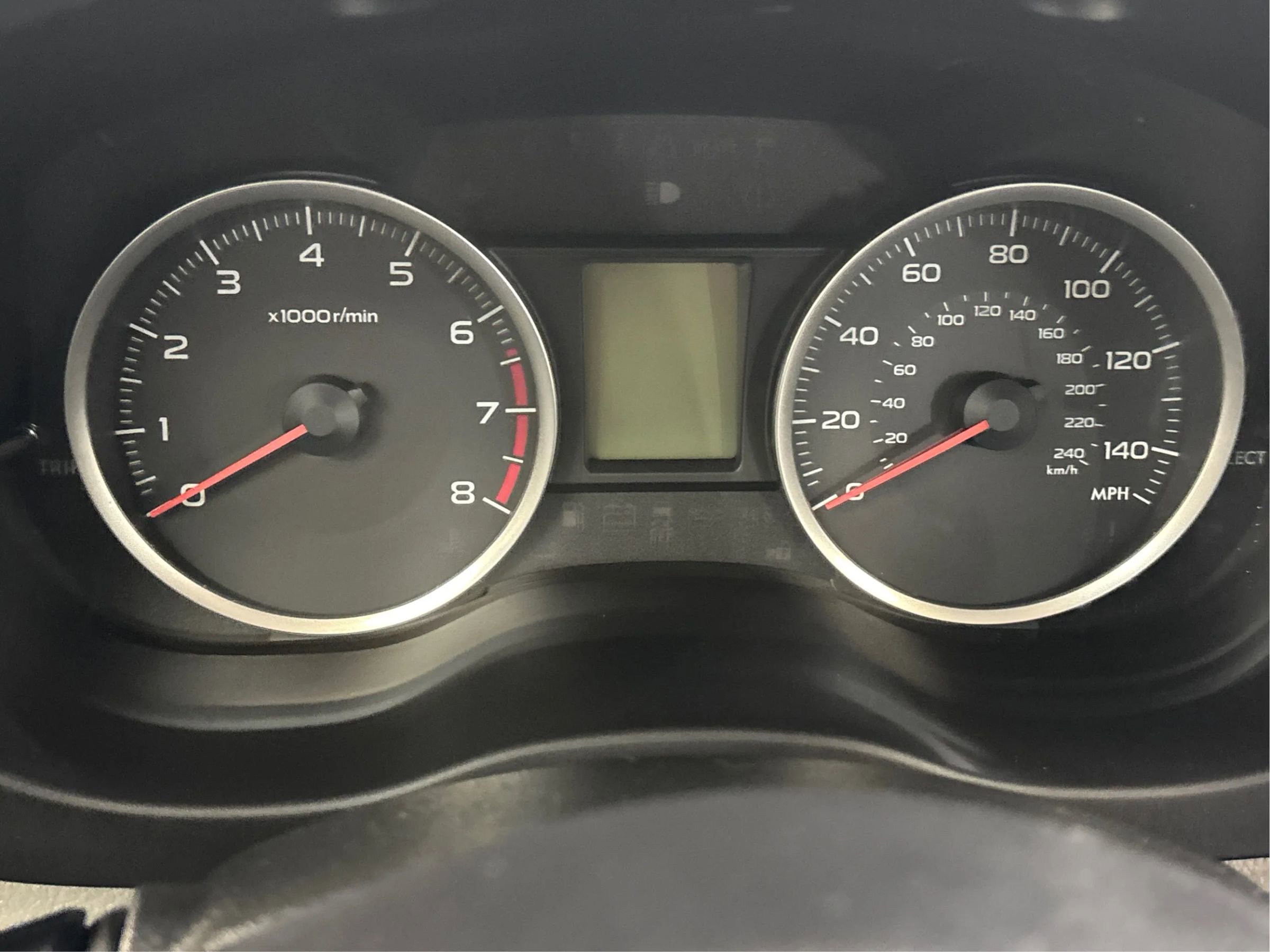 Used 2017 Subaru Forester 2.5i image 23