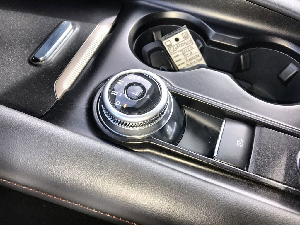 Used 2025 Ford Explorer Active w/ Active Comfort Package image 20