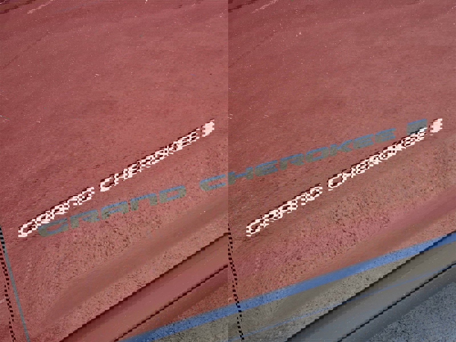 New 2025 Jeep Grand Cherokee Limited w/ Trailer Tow Package image 11