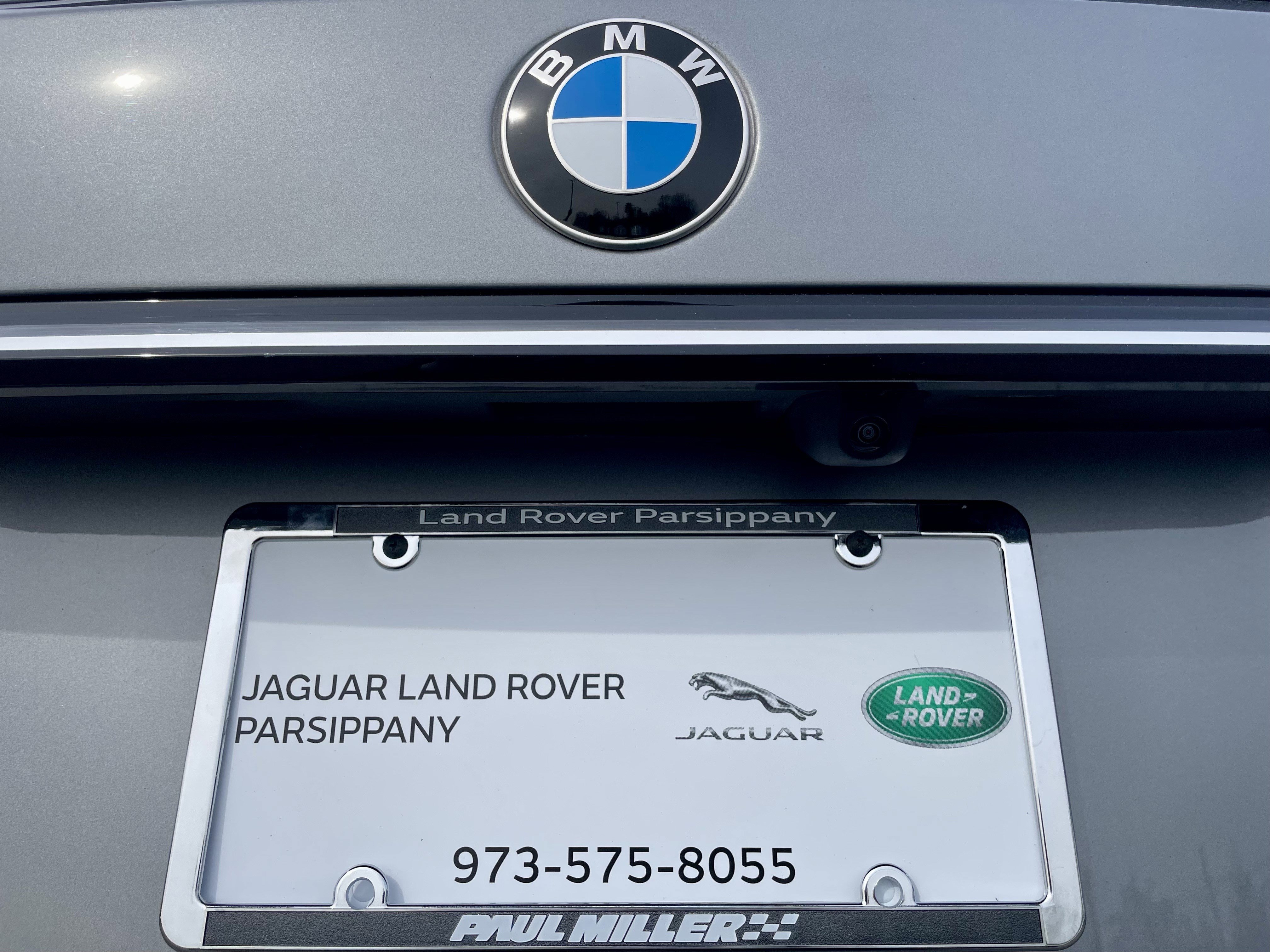 Used 2025 BMW ALPINA XB7 image 44