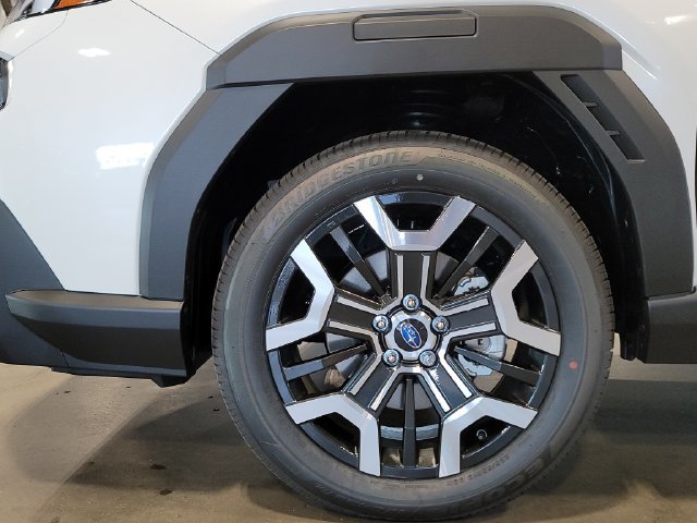 New 2026 Subaru Outback Touring XT AWD/4WD image 14