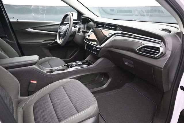 Used 2023 Chevrolet Bolt EUV LT w/ Driver Confidence Package FWD image 16