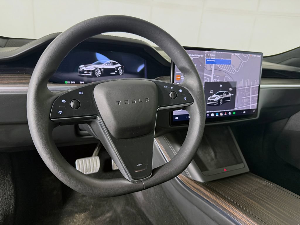 Used 2023 Tesla Model S Standard Range AWD/4WD image 25