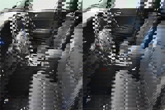 Used 2017 Kia Sportage EX w/ EX Technology Package image 24