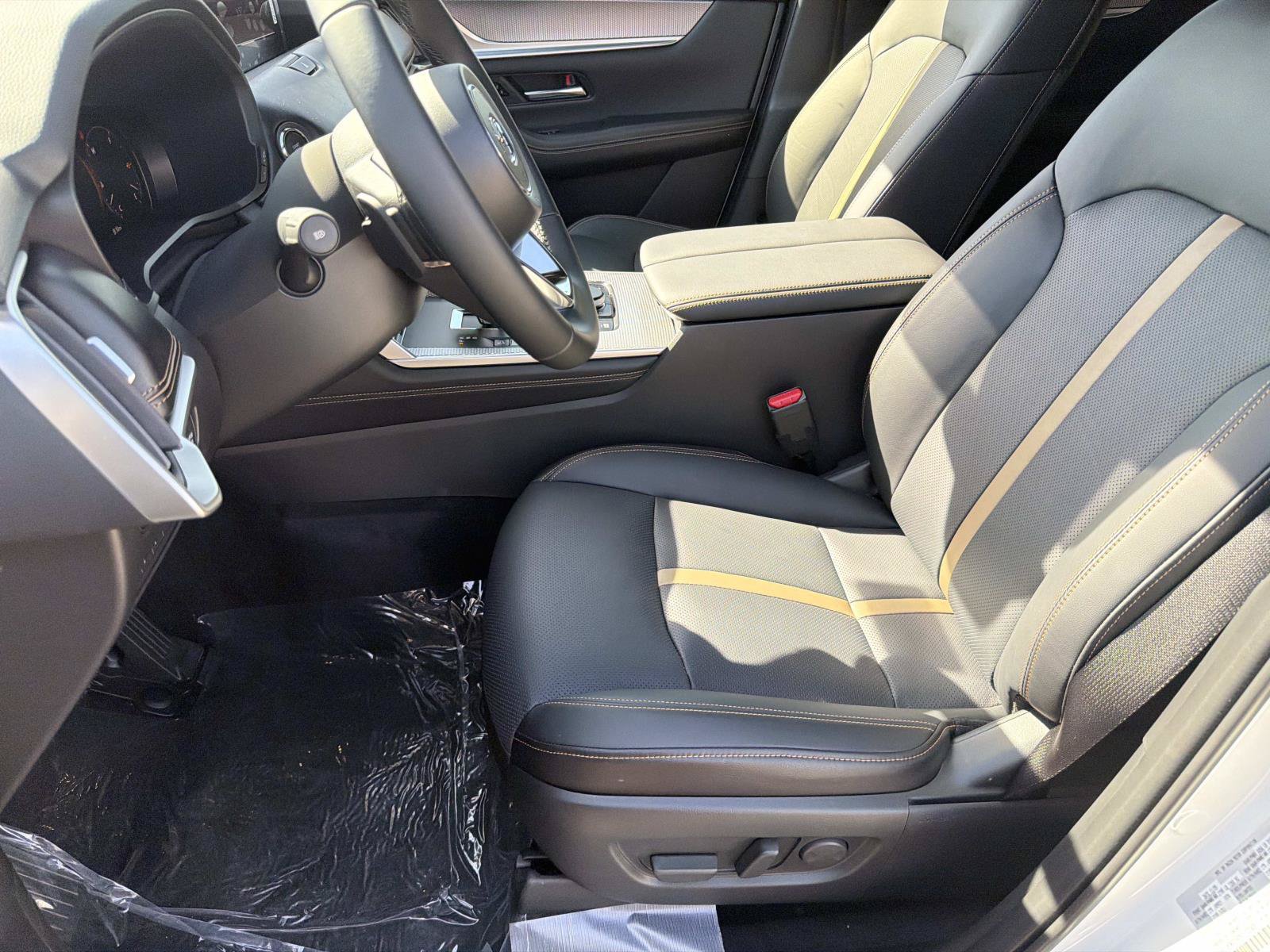 New 2026 MAZDA CX-90 3.3 Turbo w/ Premium Plus Pkg AWD/4WD image 20