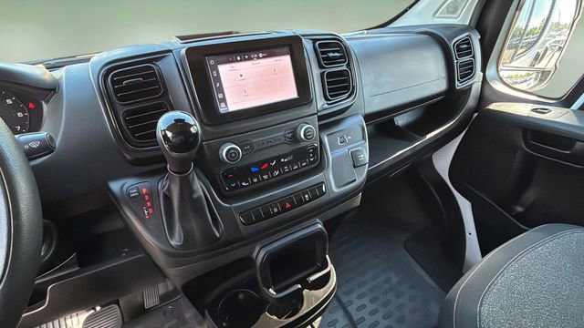 Used 2025 RAM ProMaster 2500 w/ Convenience Group FWD image 23