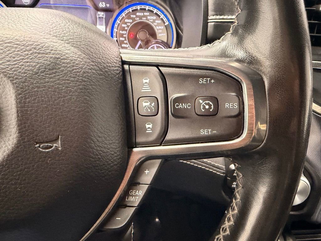 Used 2020 RAM 1500 Limited image 35