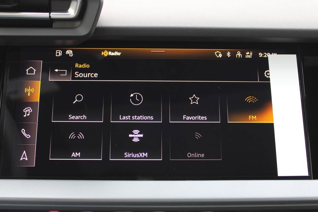 New 2026 Audi A3 2.0T Premium image 17