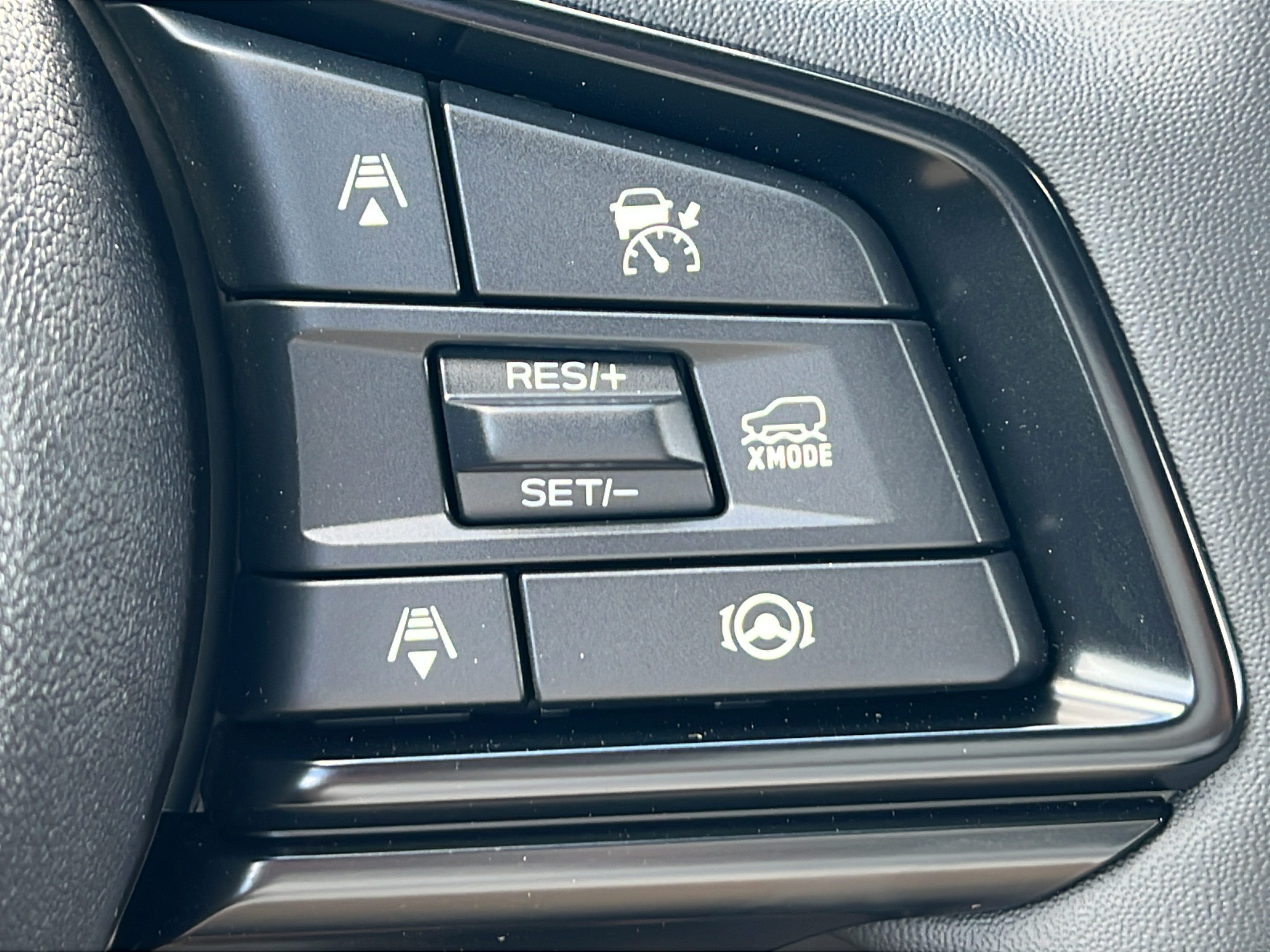 New 2026 Subaru Outback Touring XT AWD/4WD image 21