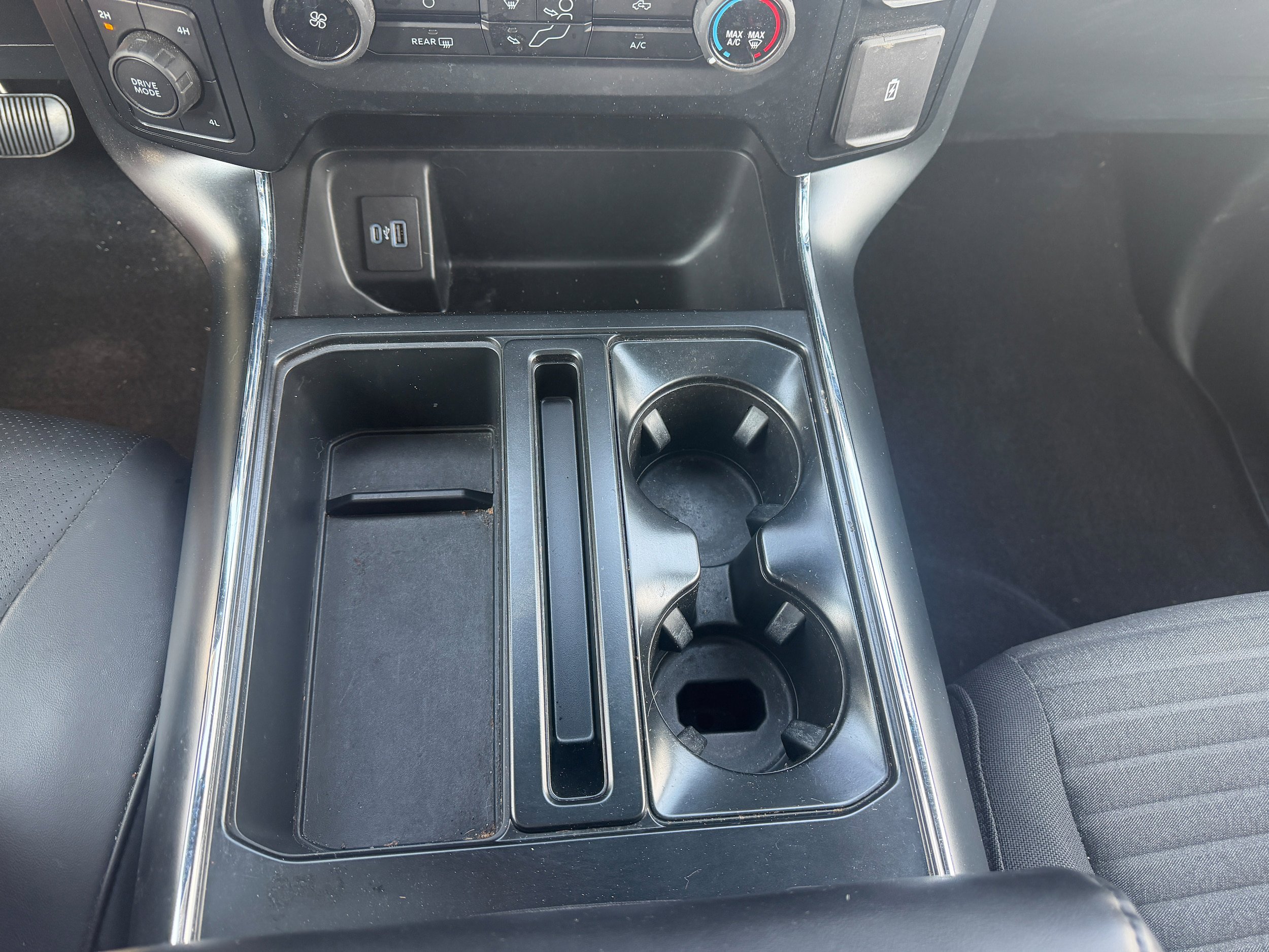 Used 2023 Ford F150 XL w/ STX Appearance Package image 12